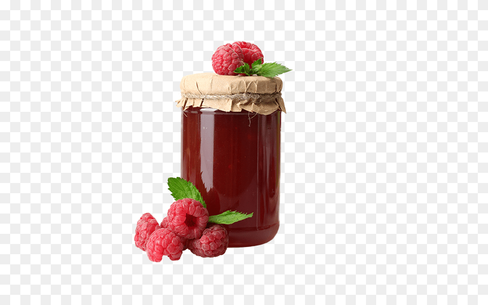 Jam, Berry, Food, Fruit, Plant Free Png Download
