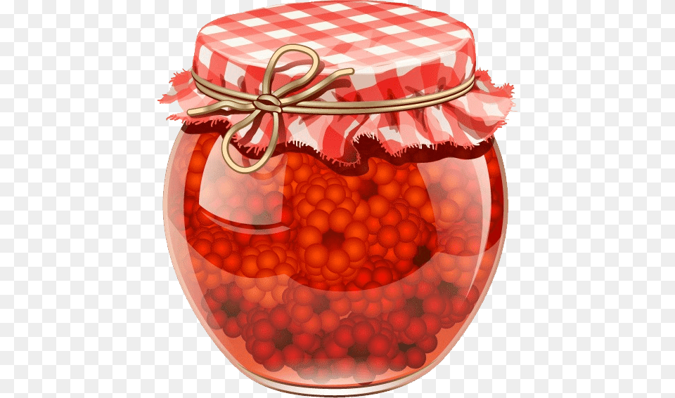 Jam, Jar Png