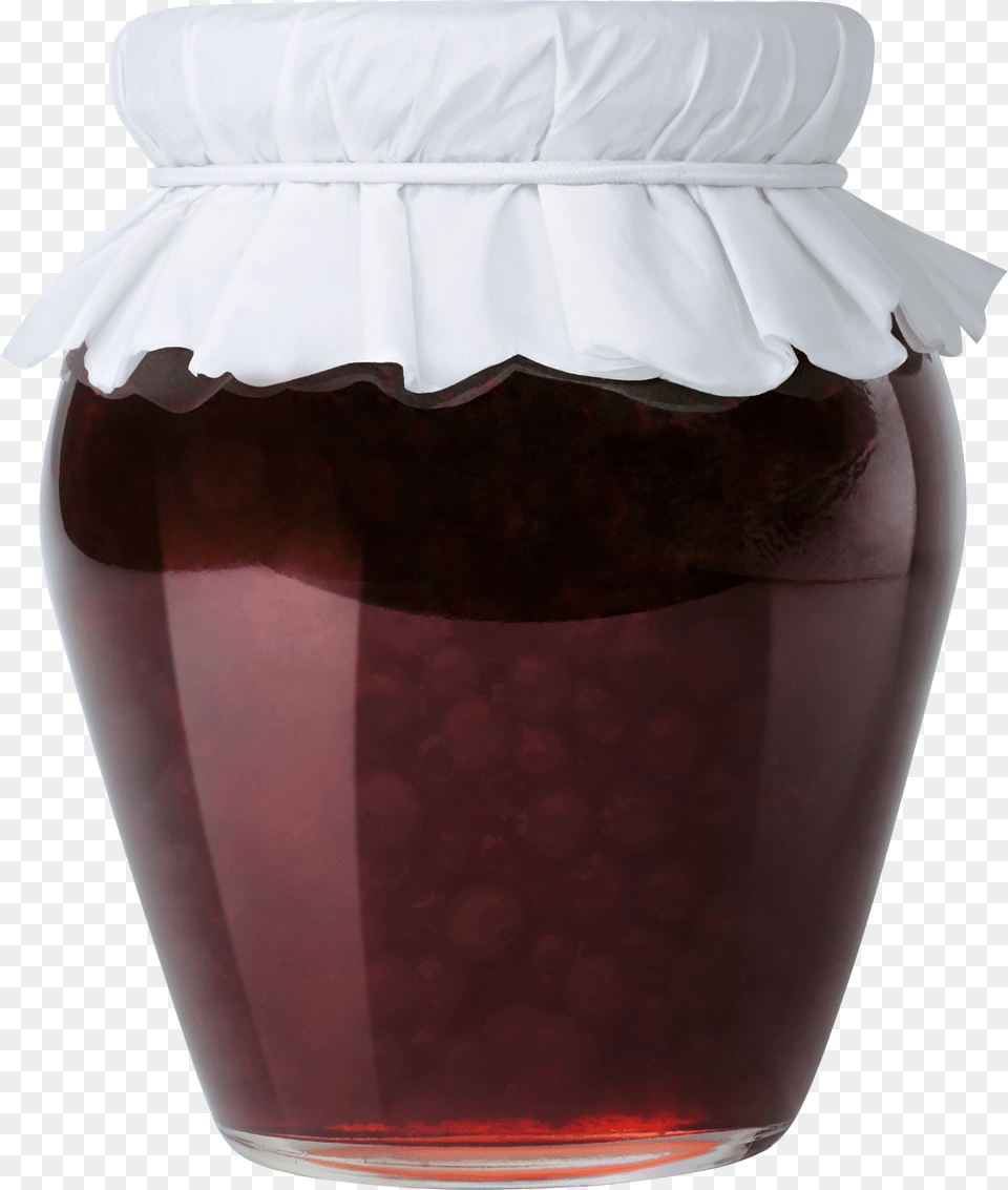 Jam, Jar, Food Png Image
