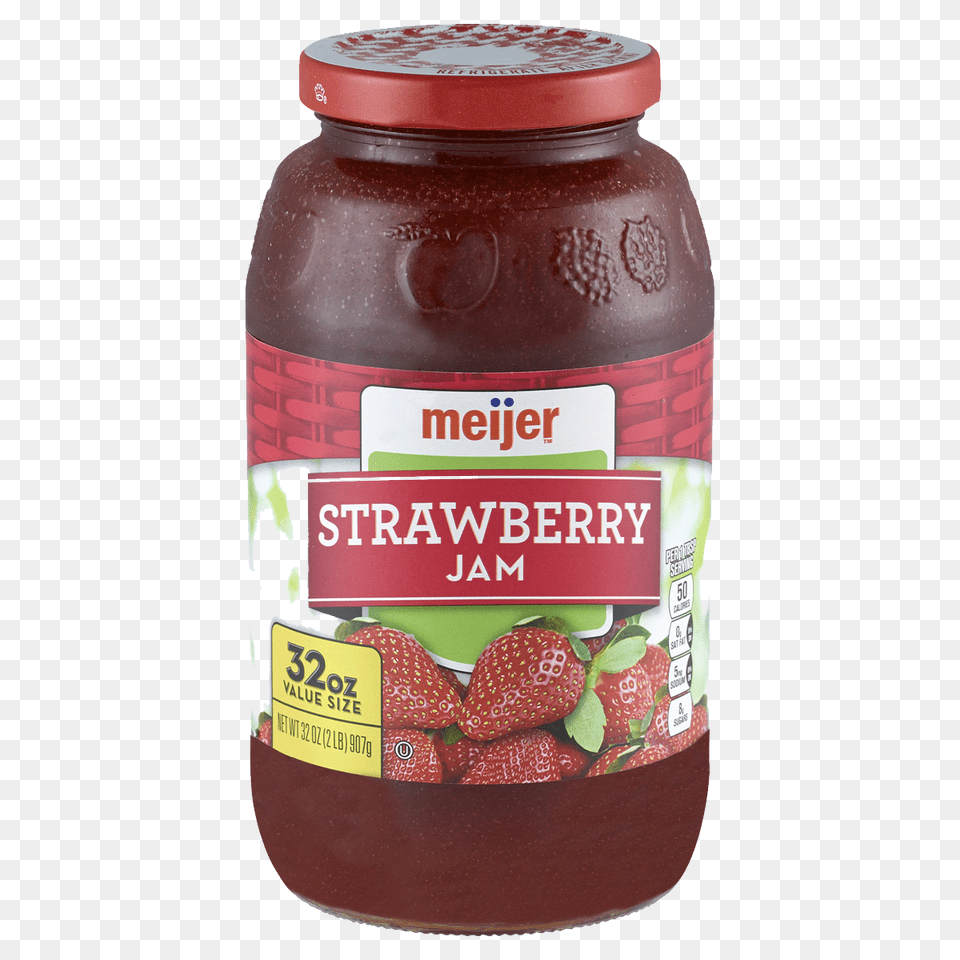 Jam, Food, Ketchup Free Png Download