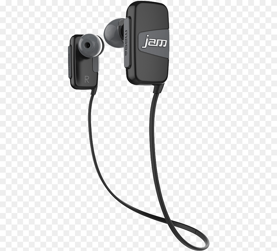 Jam Audio Transit Mini Bluetooth Buds Wireless In Ear Earbuds Grey Jam Bluetooth Earbuds, Electronics, Appliance, Blow Dryer, Device Free Transparent Png