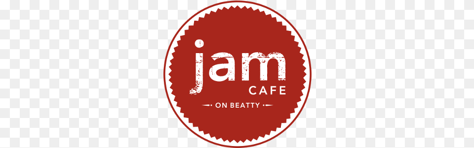 Jam Cafe Logo Chipotle Logo No Background, Sticker, Disk Free Transparent Png