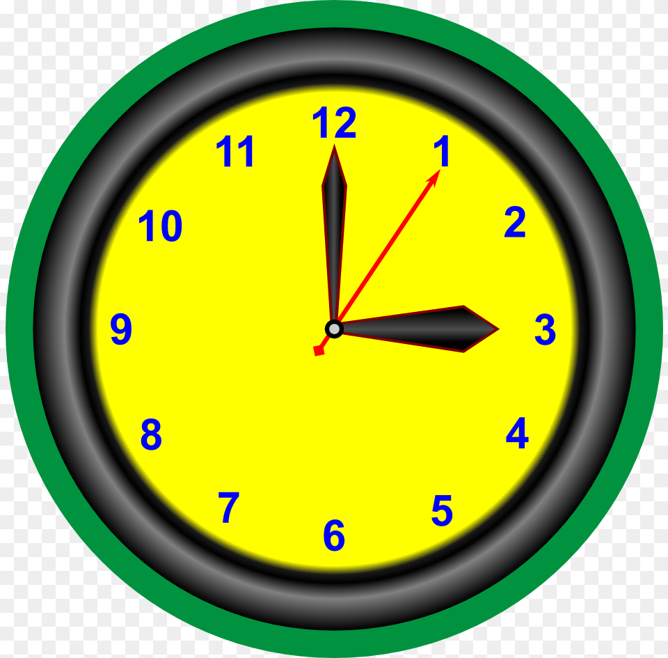 Jam Dinding Clipart Argentine Ministry Of Health, Analog Clock, Clock Png