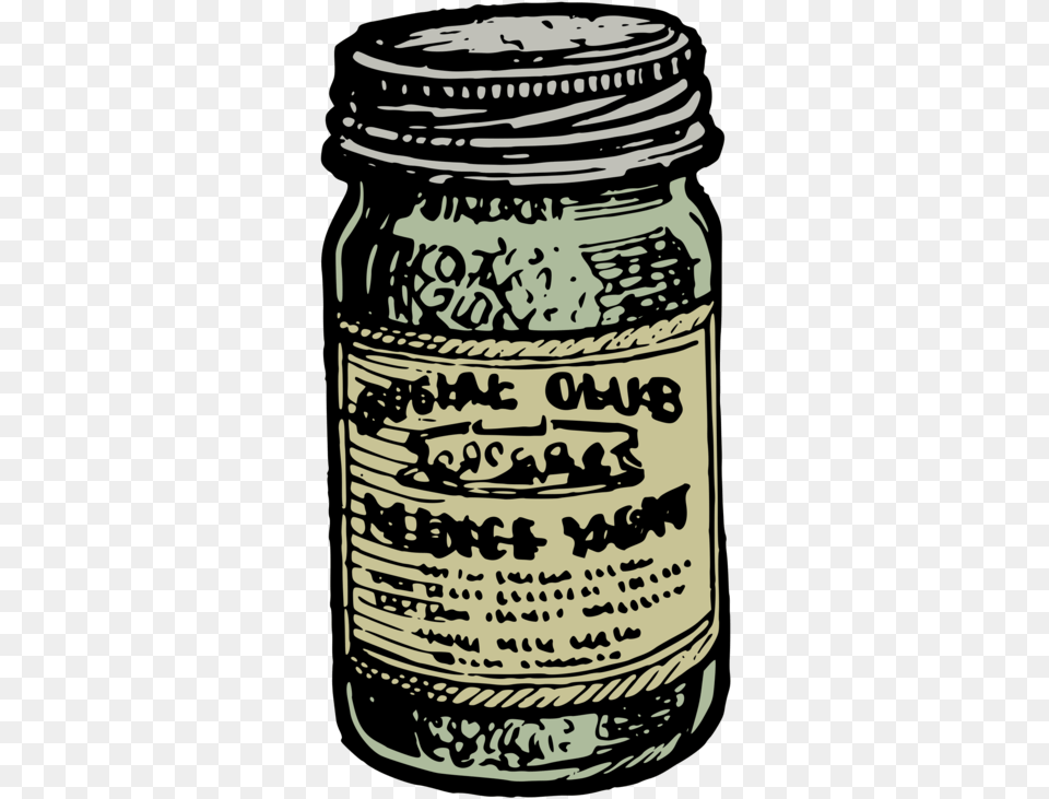 Jam Food Coloring Jar Food Free Transparent Png