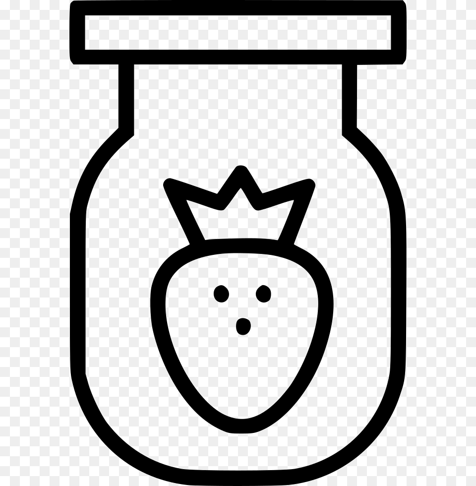 Jam Icon Free Download, Jar, Stencil, Ammunition, Grenade Png