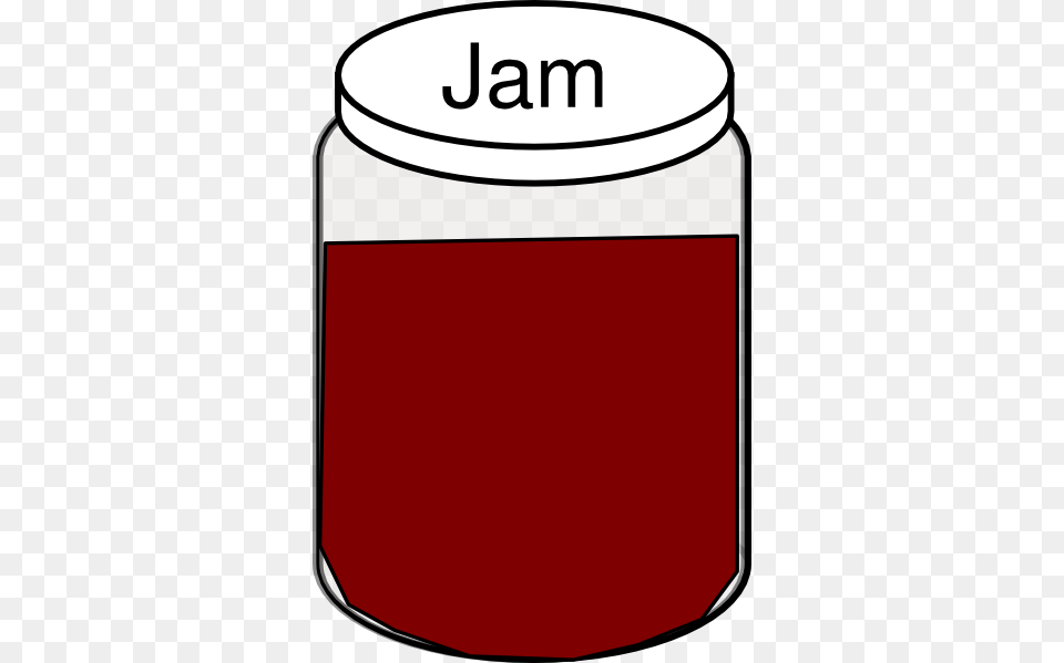 Jam Jar Clip Art, Food, Bottle, Shaker Png