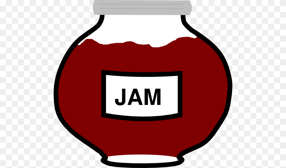Jam Jar Clip Art, First Aid, Food, Ketchup Png