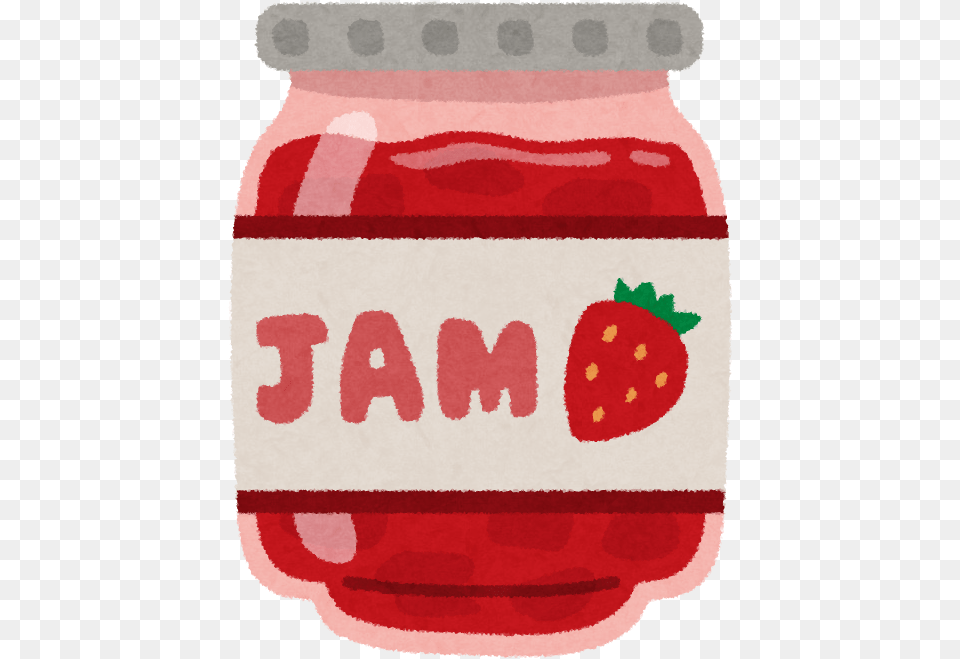 Jam Jar Free Download Jam Clip Art, Food Png Image