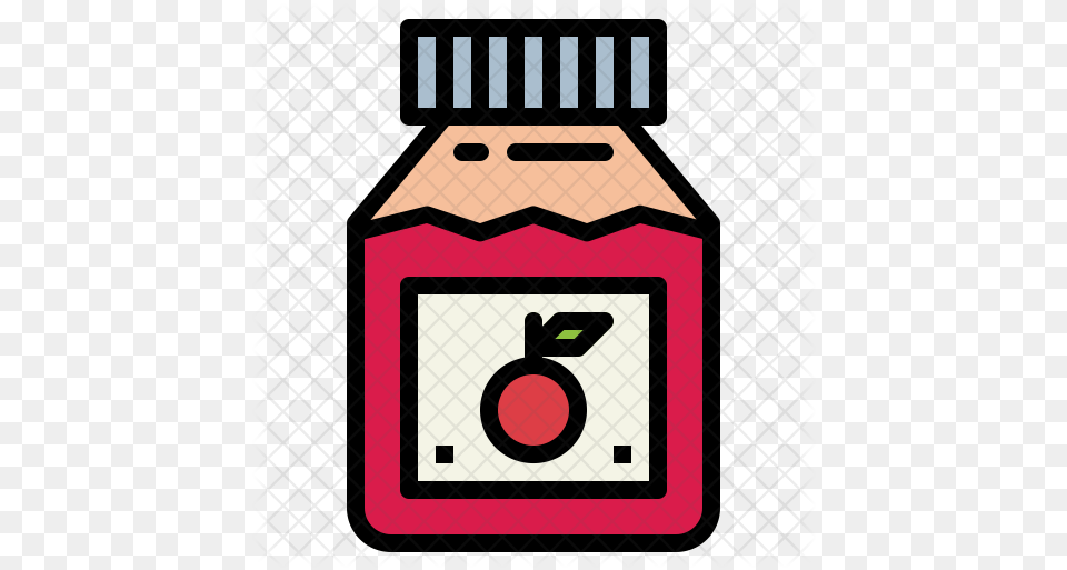 Jam Jar Icon Icon Free Png