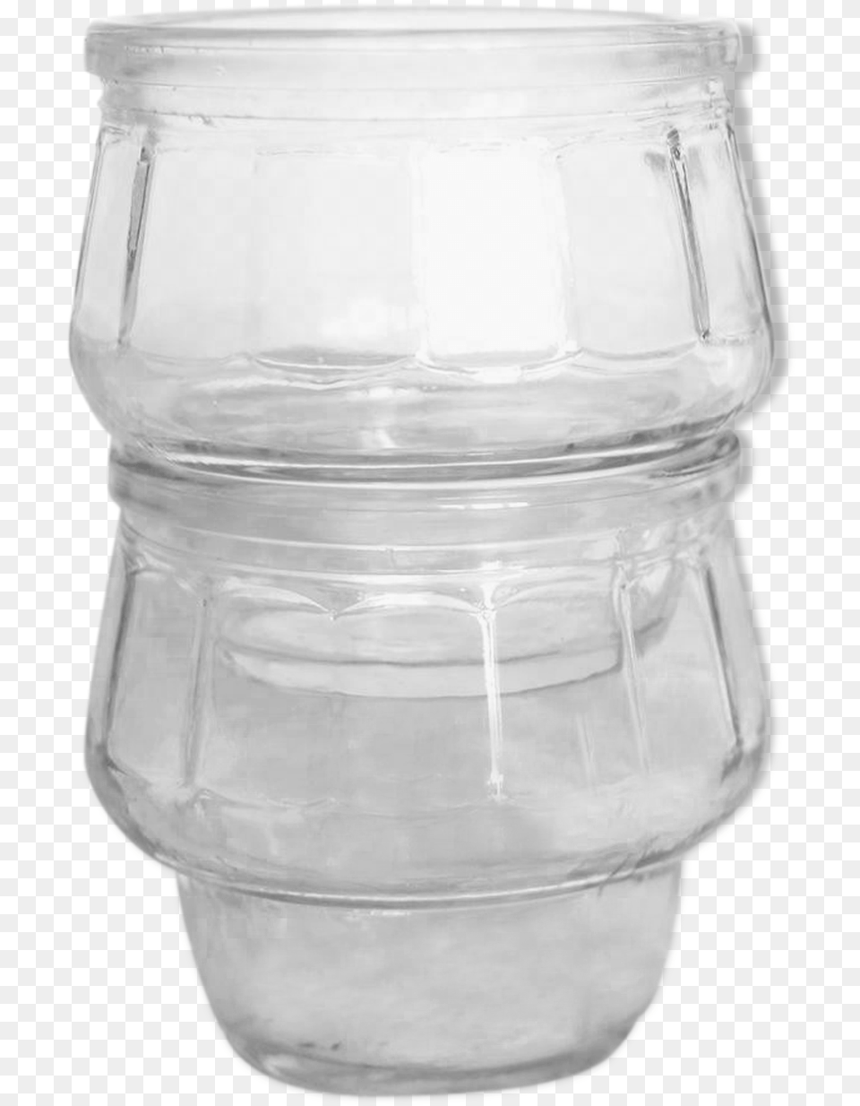 Jam Jar Jelly Janpilsrc Https Plastic, Bowl, Beverage, Milk Free Png Download