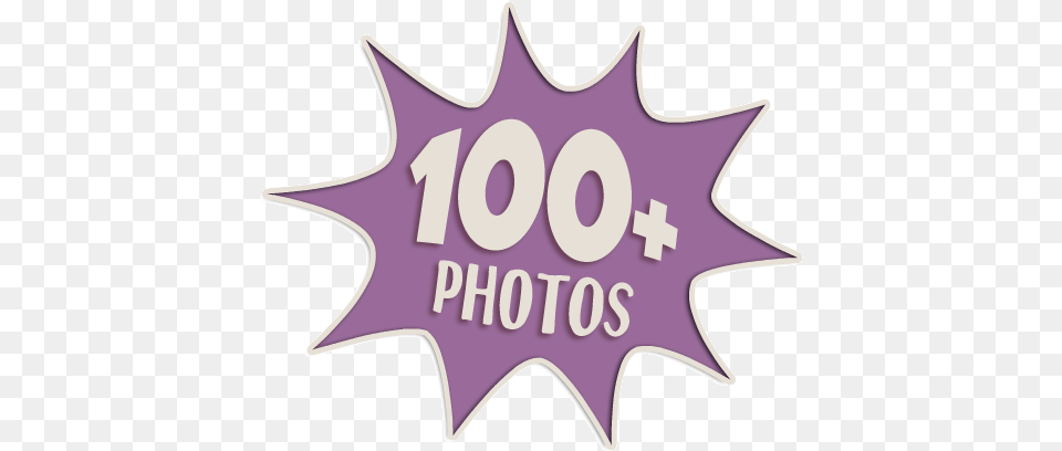Jam Packed With Over 100 Photos And Detailed Directions Emblem, Logo, Animal, Badge, Fish Png Image