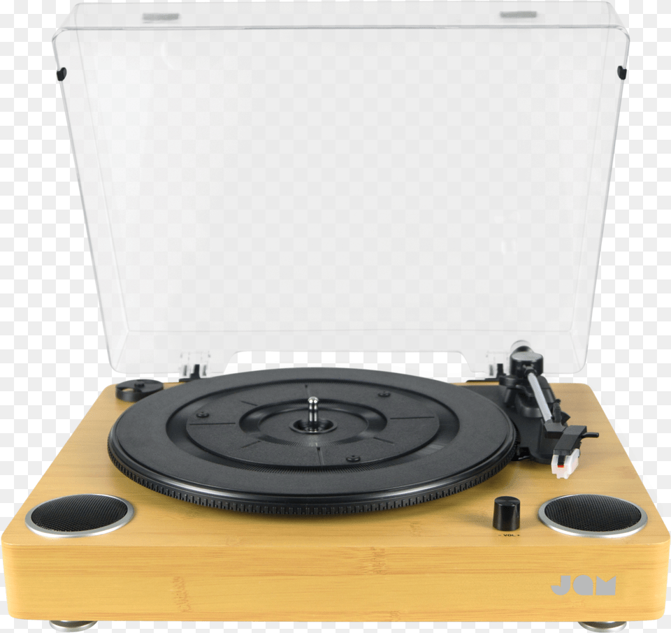 Jam Sound Turntable Jam Sound Turntable, White Board, Electronics, Cd Player Free Png Download