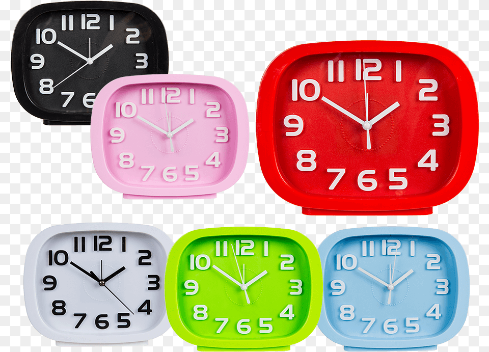 Jam Tangan Casio, Analog Clock, Clock Free Transparent Png