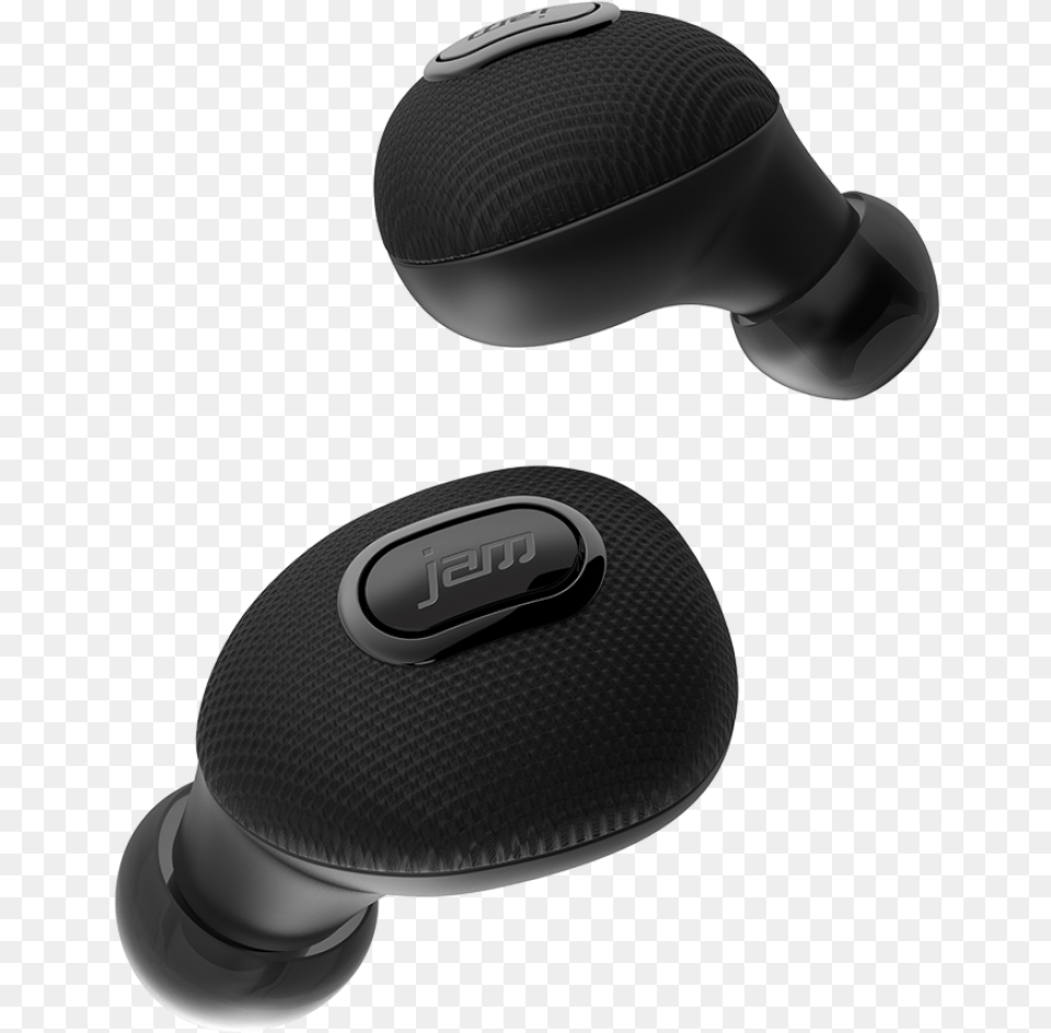 Jam Ultra In Ear Truly Wireless Earbuds Black, Machine, Electronics Free Transparent Png