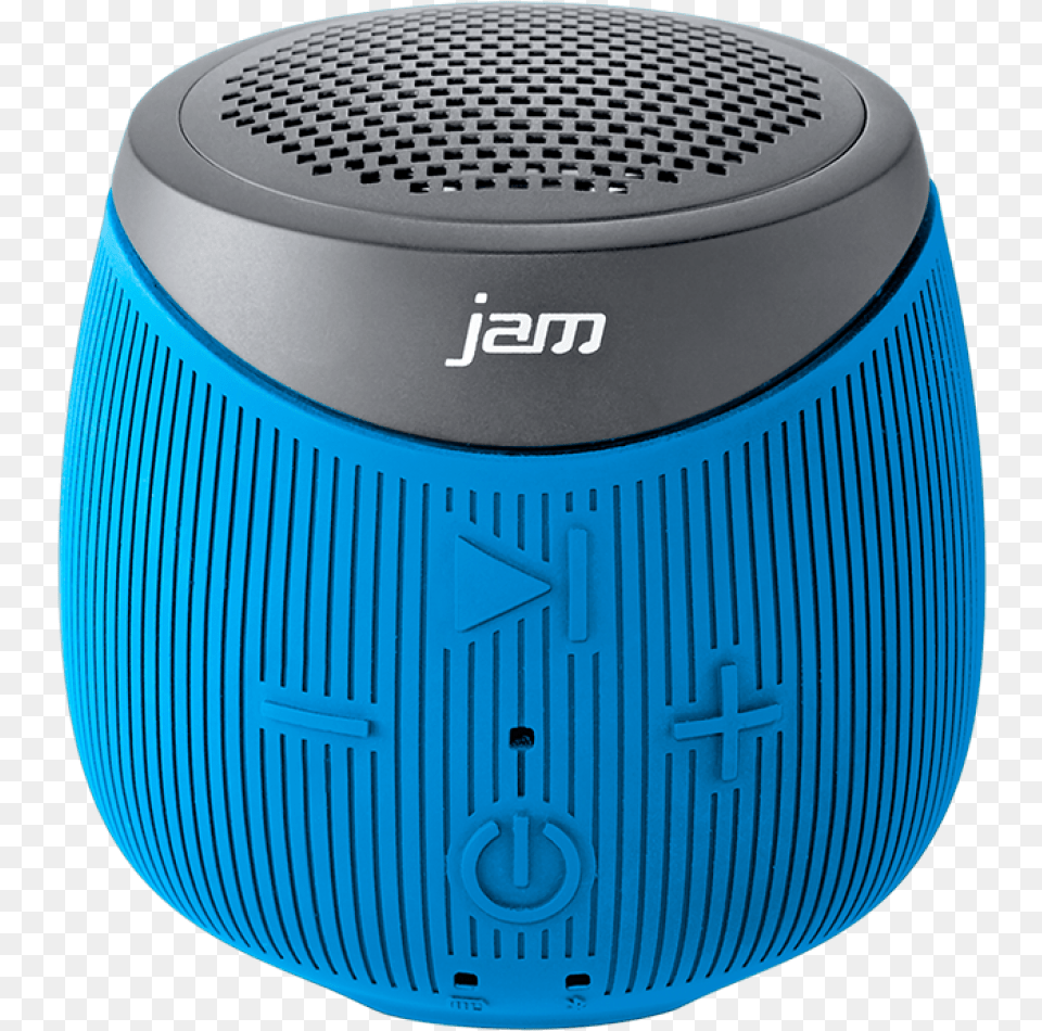 Jam Wireless Bluetooth Speaker, Electronics Free Png Download