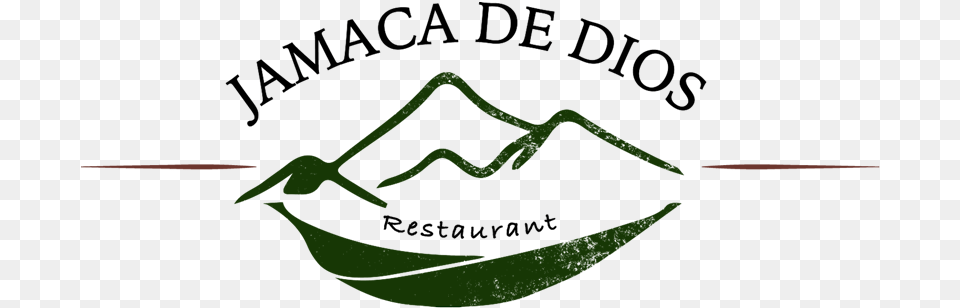 Jamaca De Dios Restaurante, Green Png Image