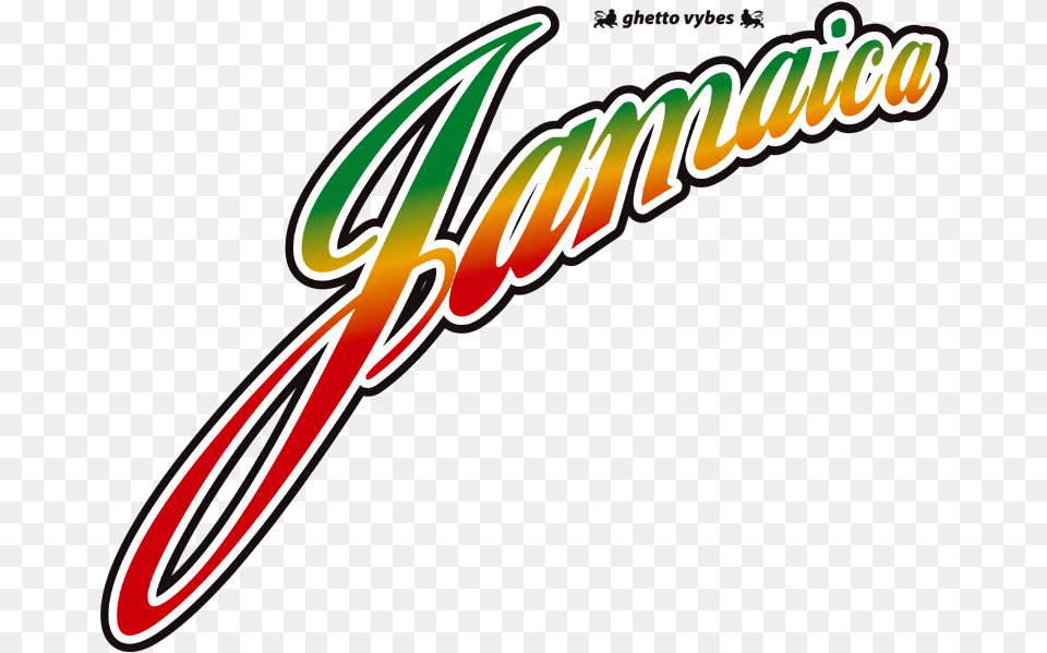 Jamaica, Logo, Dynamite, Light, Weapon Png