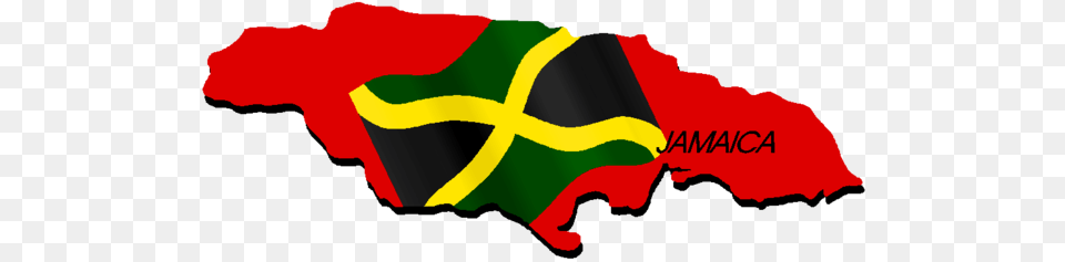 Jamaica Clipart, Dynamite, Weapon Png Image