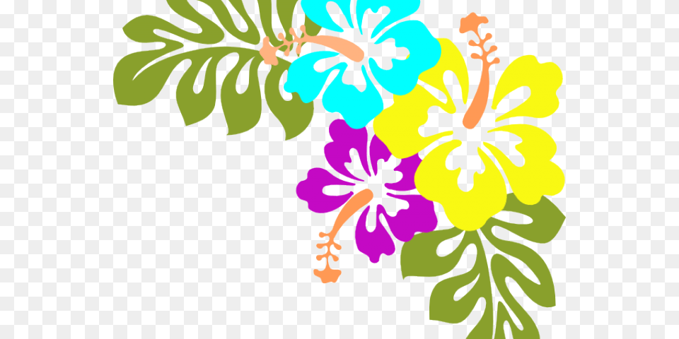 Jamaica Clipart Hibiscus Plant, Flower, Person Png