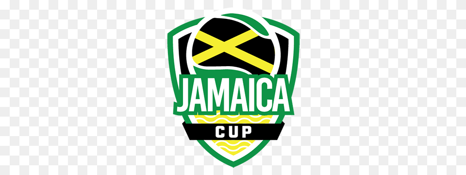 Jamaica Cup, Logo, Dynamite, Weapon Free Transparent Png