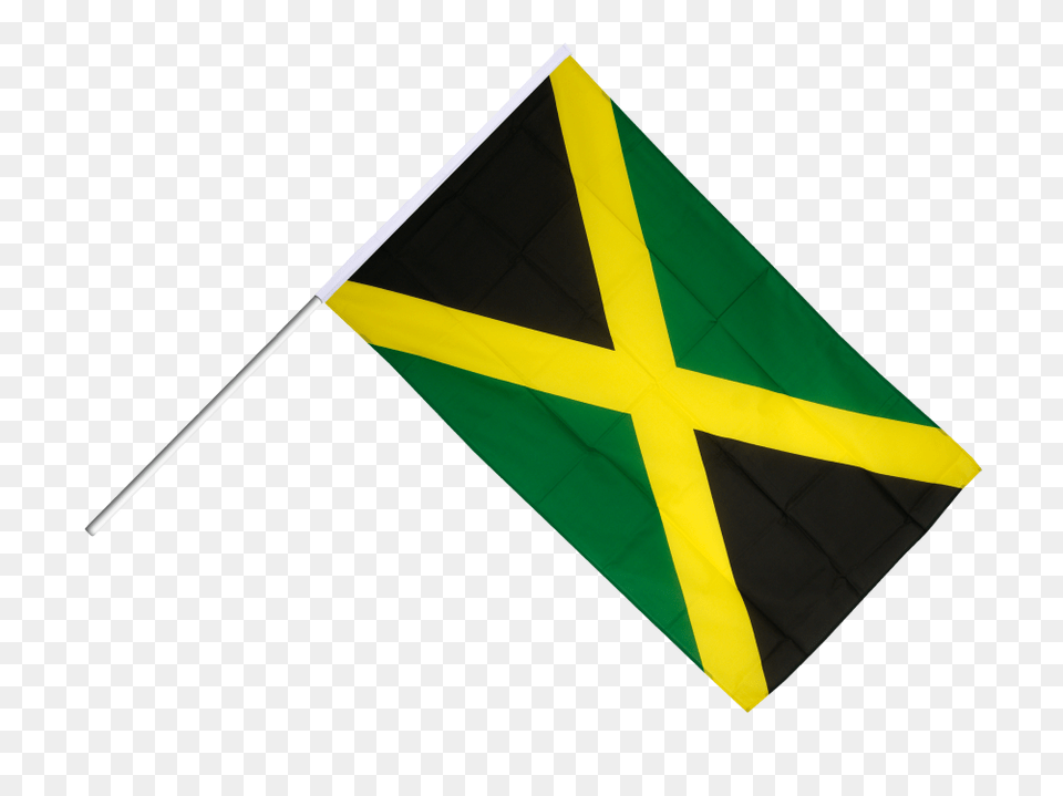 Jamaica Flag Png