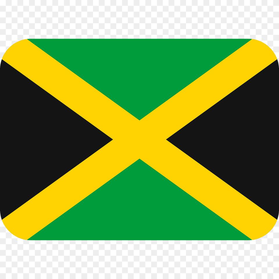 Jamaica Flag Emoji Clipart Free Png Download