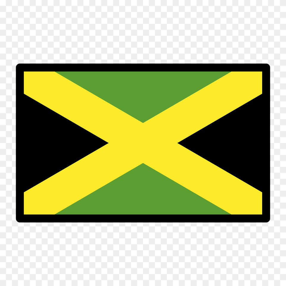 Jamaica Flag Emoji Clipart Free Png Download