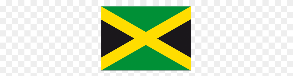Jamaica Flag For Sale Free Transparent Png