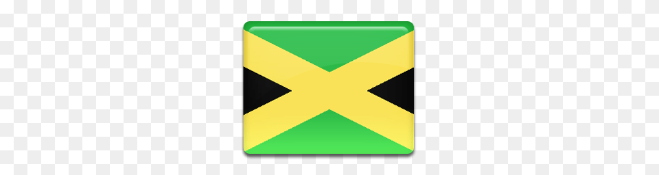 Jamaica Flag Icon Flag Iconset Custom Icon Design Png