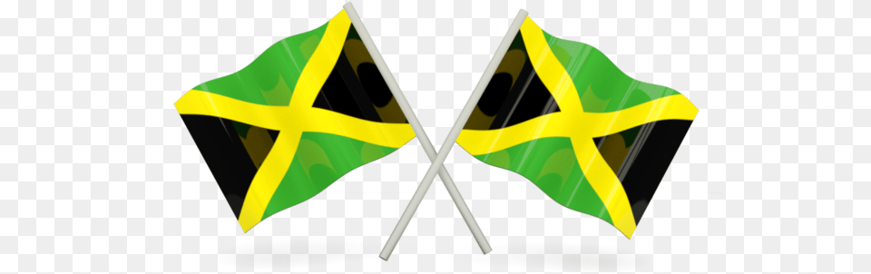 Jamaica Flag Jamaican Flag Background Free Transparent Png