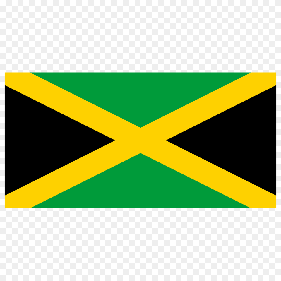 Jamaica Flag Transparent Images Png
