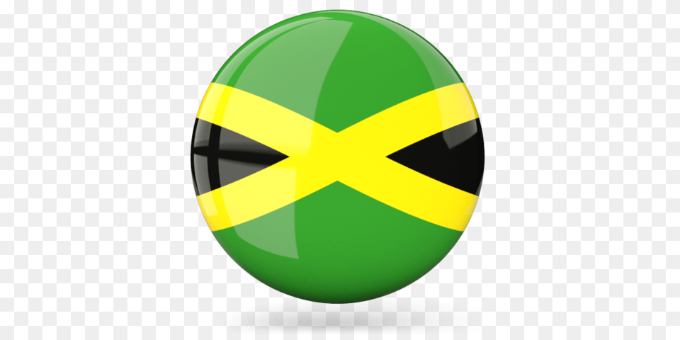 Jamaica Flag Transparent Images, Egg, Food, Ball, Football Free Png