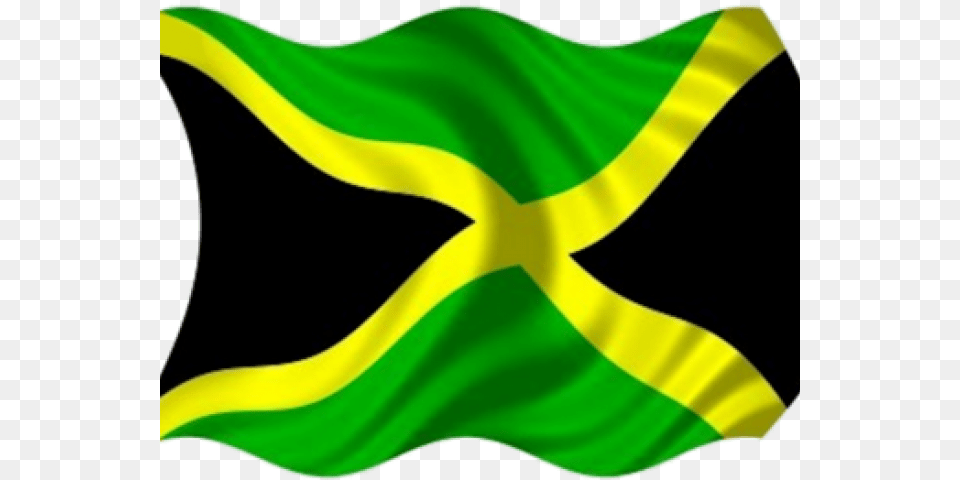 Jamaica Flag Images Flag Of Jamaica Free Transparent Png