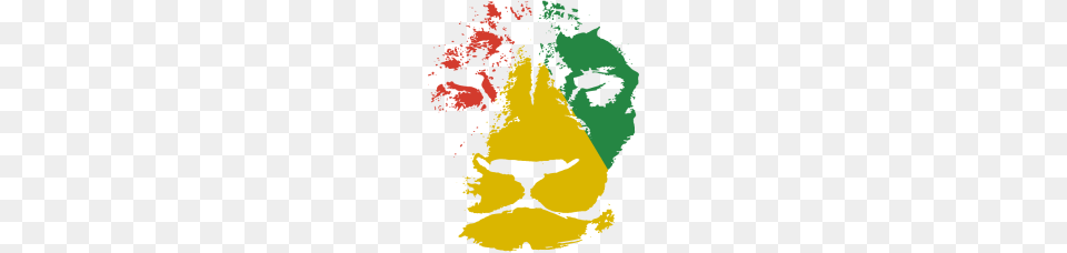 Jamaica Lion Mens Reggae Jamaican Bob Marley Music, Art, Graphics, Adult, Wedding Png