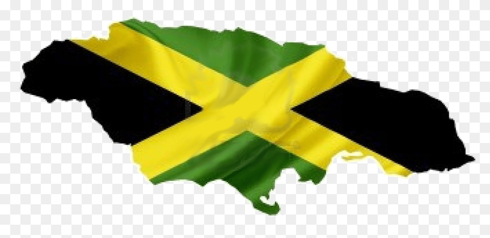 Jamaica Transparent Jamaica, Person, Logo, Symbol Free Png Download