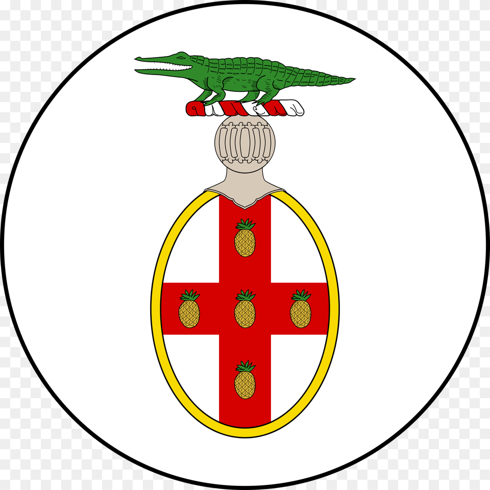 Jamaican Drawing Red Celtic Trinity Knot Cross Pendant, Animal, Dinosaur, Reptile, Logo Png Image
