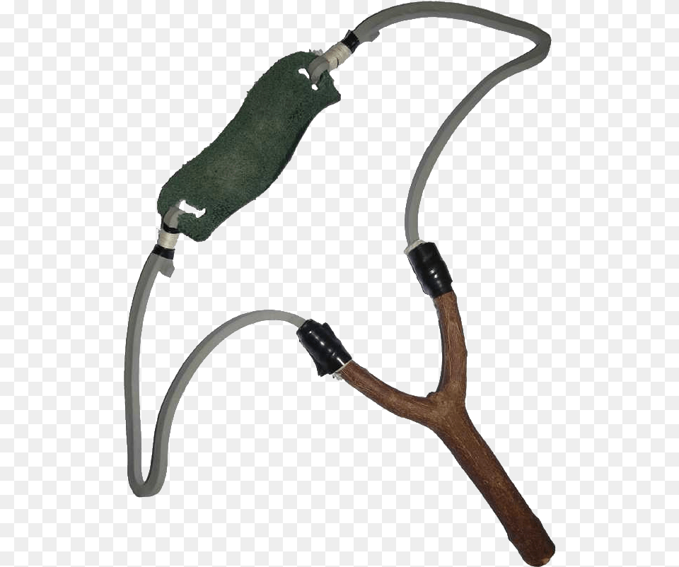 Jamaican Slingshot, Bow, Weapon Free Png