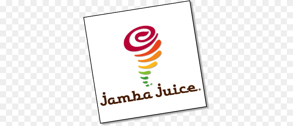 Jamba Juice Fruit Clip Art Jamba Juice Jpg, Food, Spiral, Sweets, Logo Png