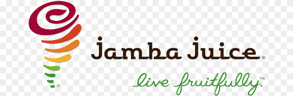 Jamba Juice Logo Vector, Text, Food, Sweets Png