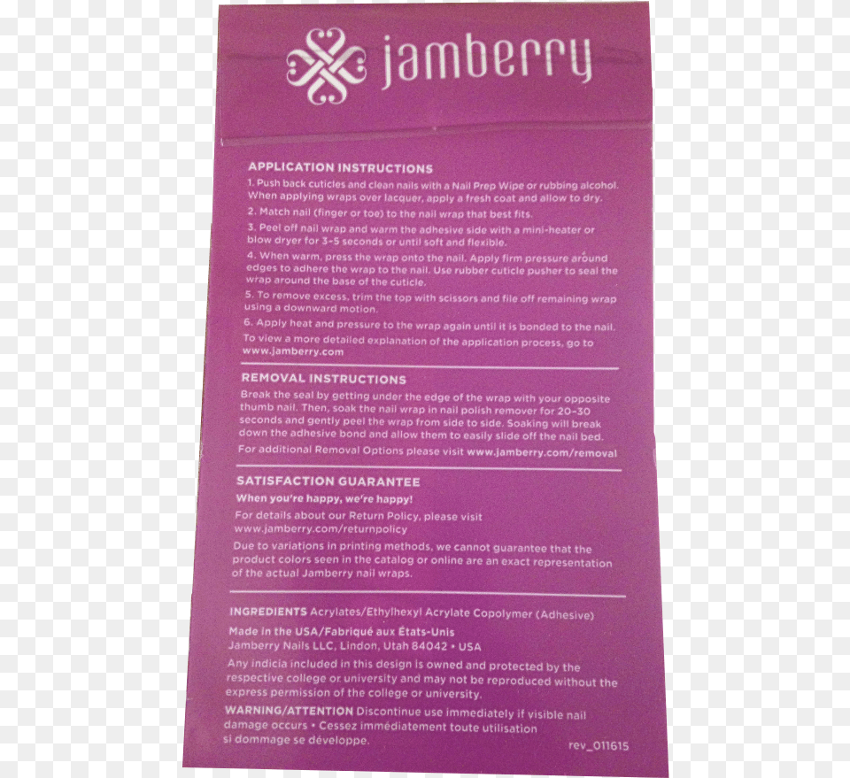 Jamberry Highway Star, Advertisement, Book, Poster, Publication Free Png