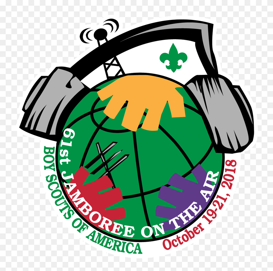 Jamboree On The Air Amateur Radio Association, Cleaning, Person, Dynamite, Weapon Png Image