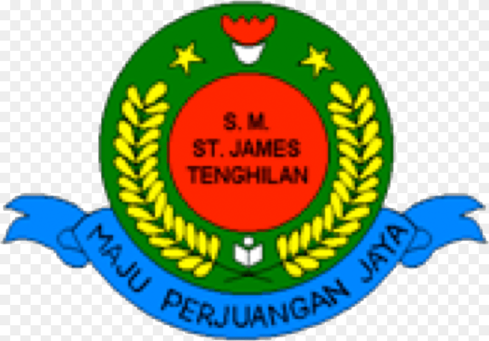 James, Badge, Logo, Symbol Free Png