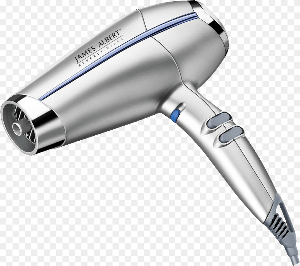 James Albert Proffesional Hair Dryer John Frieda Blow Dryer, Appliance, Blow Dryer, Device, Electrical Device Free Png Download