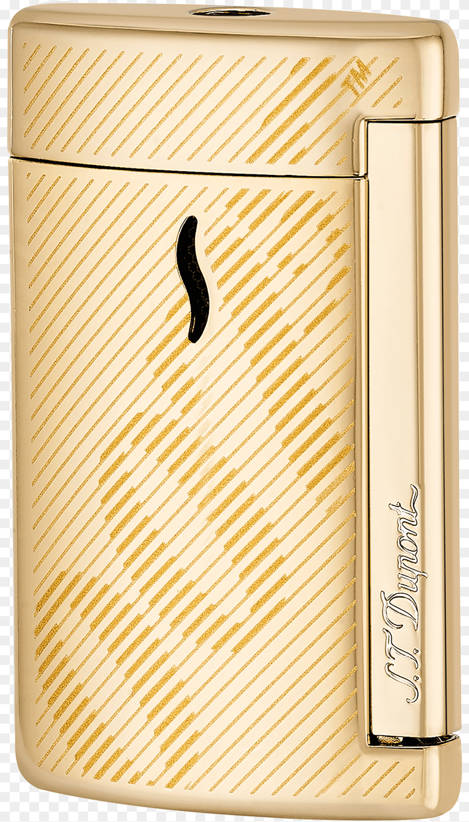 James Bond 007 Minijet Gold Lighter St Dupont Minijet 007, Book, Publication Png