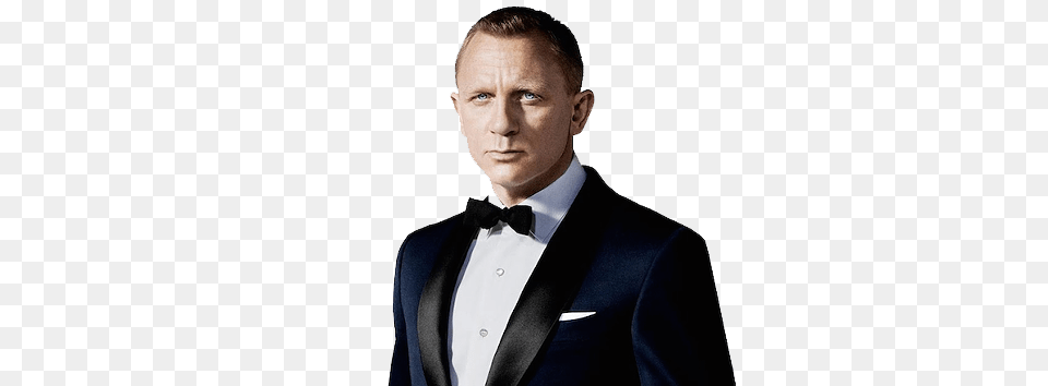 James Bond, Accessories, Tie, Suit, Shirt Free Png