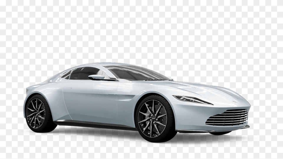 James Bond, Car, Vehicle, Coupe, Sedan Free Png Download