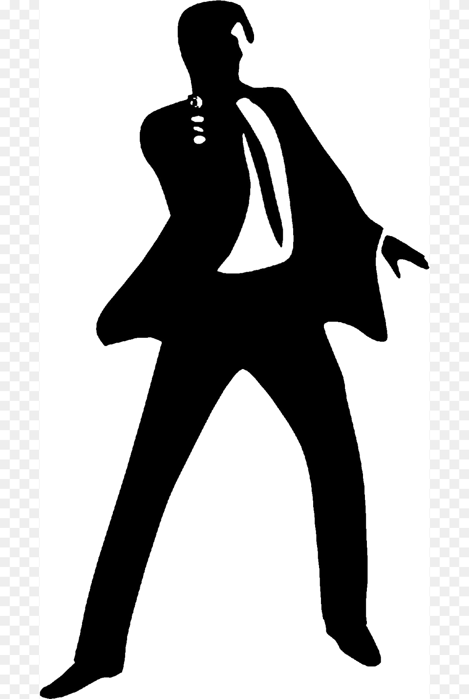 James Bond, Stencil, Adult, Female, Person Free Png