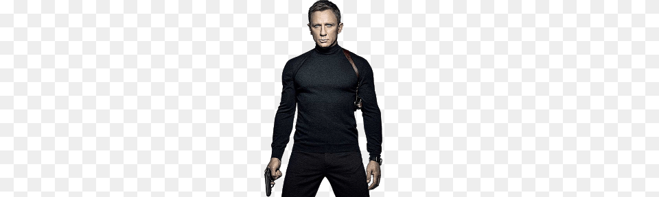 James Bond, Clothing, Sleeve, Long Sleeve, Adult Free Transparent Png