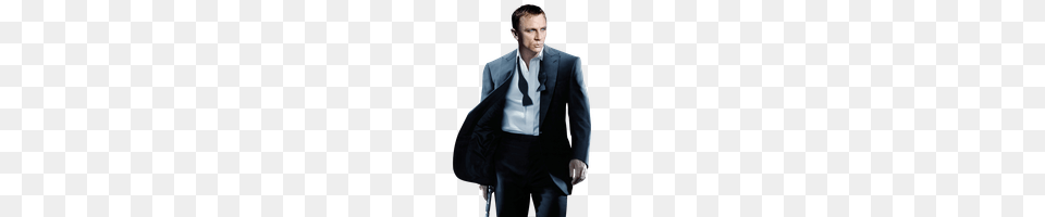 James Bond, Tuxedo, Suit, Jacket, Formal Wear Free Transparent Png
