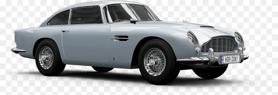 James Bond Edition Aston Martin Db5 James Bond Car, Vehicle, Sedan, Transportation, Coupe Free Transparent Png